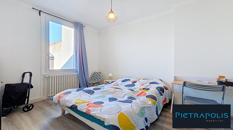 Ma-Cabane - Vente Immeuble Dijon, 134 m²