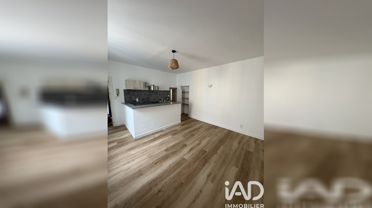 Ma-Cabane - Vente Immeuble Dijon, 142 m²