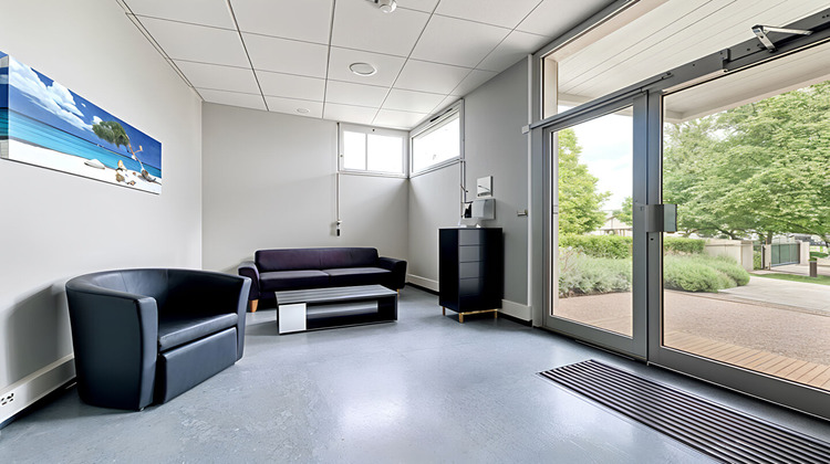 Ma-Cabane - Vente Immeuble DIJON, 845 m²