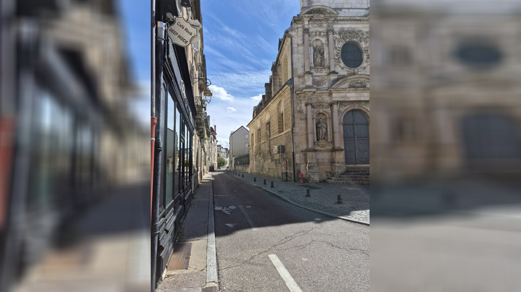 Ma-Cabane - Vente Immeuble Dijon, 175 m²
