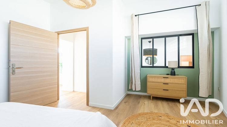 Ma-Cabane - Vente Immeuble Dijon, 105 m²