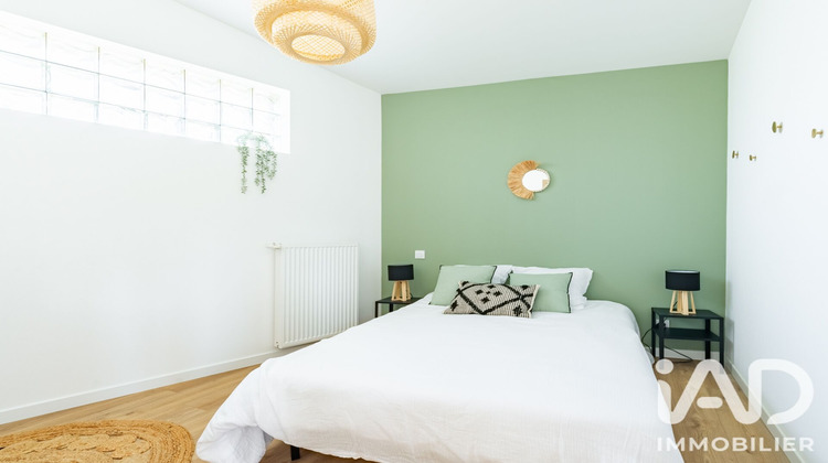 Ma-Cabane - Vente Immeuble Dijon, 105 m²