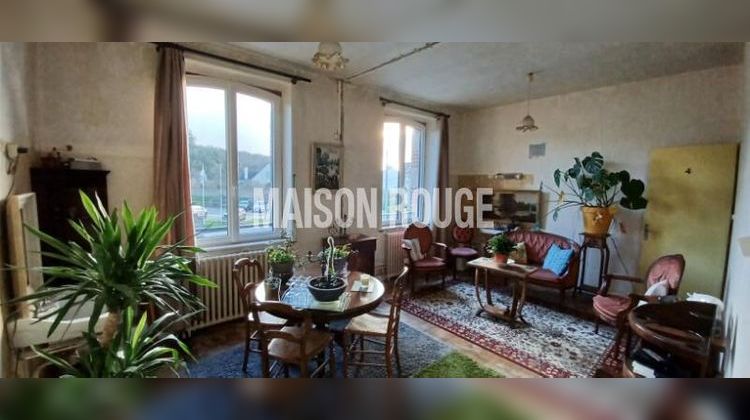 Ma-Cabane - Vente Immeuble DINAN, 415 m²