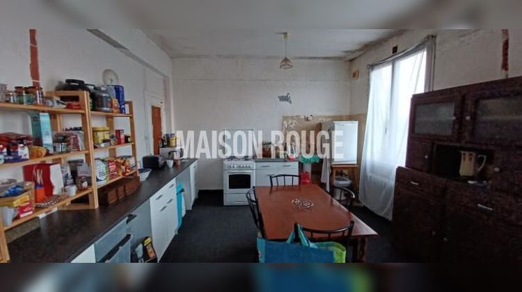 Ma-Cabane - Vente Immeuble DINAN, 415 m²