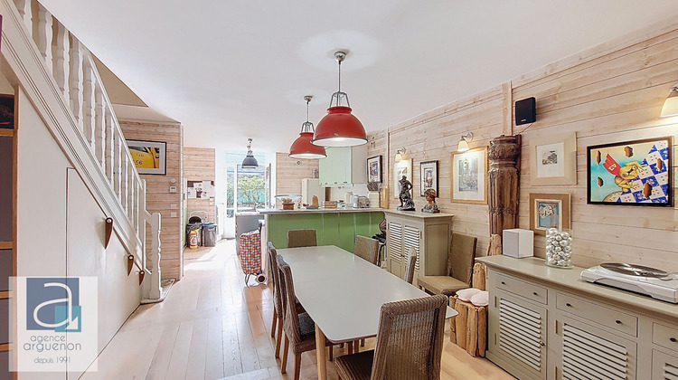 Ma-Cabane - Vente Immeuble DINAN, 367 m²