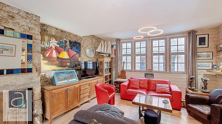 Ma-Cabane - Vente Immeuble DINAN, 367 m²