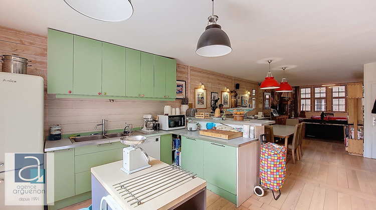 Ma-Cabane - Vente Immeuble DINAN, 367 m²