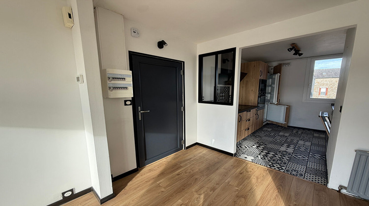 Ma-Cabane - Vente Immeuble DINAN, 713 m²