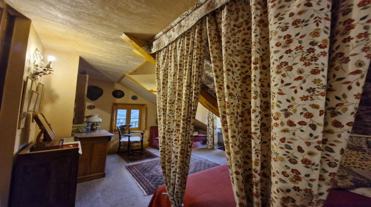 Ma-Cabane - Vente Immeuble Dinan, 210 m²