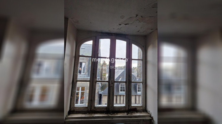 Ma-Cabane - Vente Immeuble DINAN, 150 m²