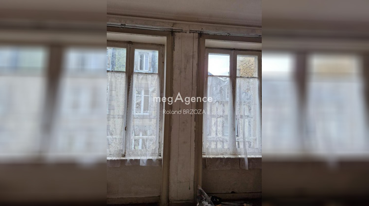 Ma-Cabane - Vente Immeuble DINAN, 150 m²