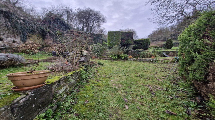 Ma-Cabane - Vente Immeuble Dinan, 210 m²