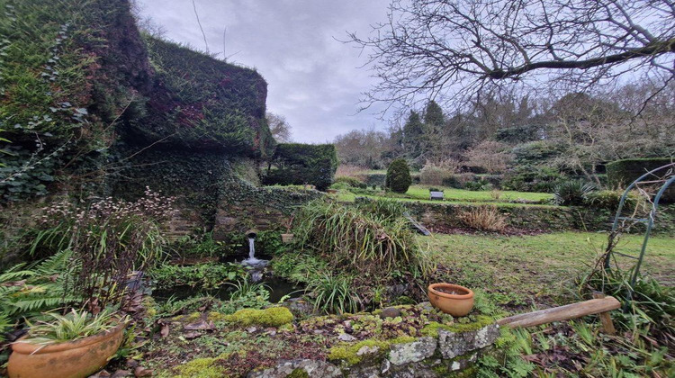 Ma-Cabane - Vente Immeuble Dinan, 210 m²