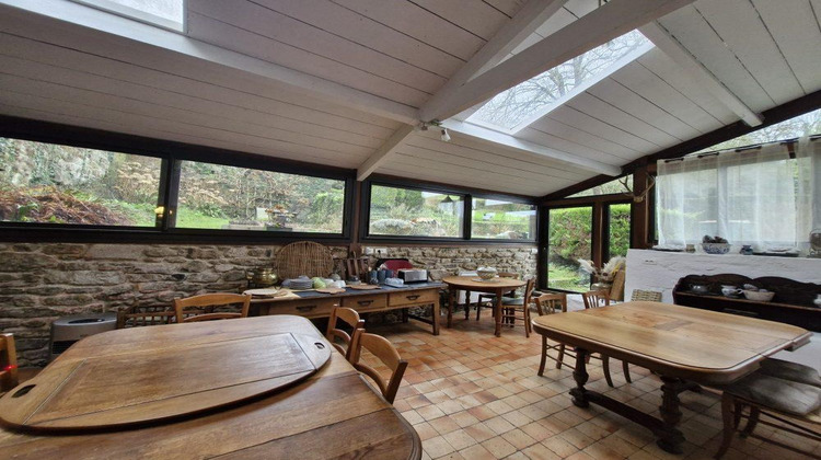 Ma-Cabane - Vente Immeuble Dinan, 210 m²