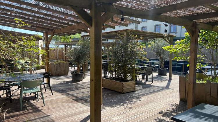 Ma-Cabane - Vente Immeuble DINAN, 594 m²