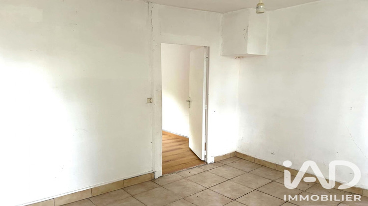 Ma-Cabane - Vente Immeuble Diou, 133 m²