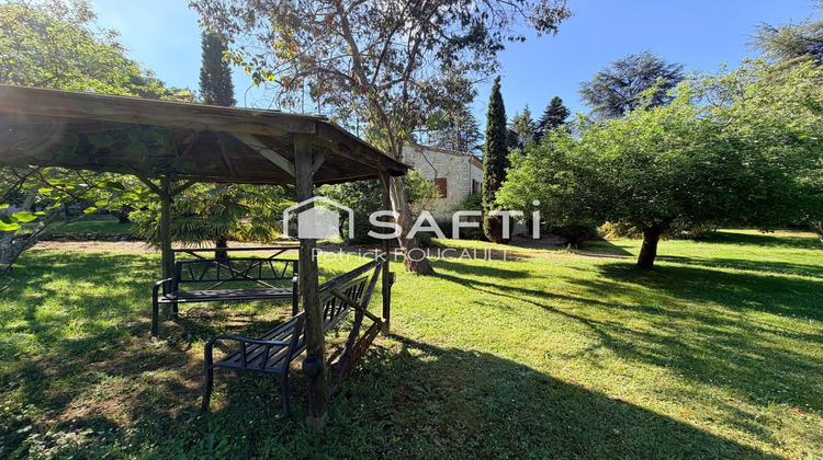Ma-Cabane - Vente Immeuble Dirac, 440 m²