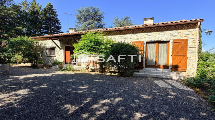 Ma-Cabane - Vente Immeuble Dirac, 440 m²