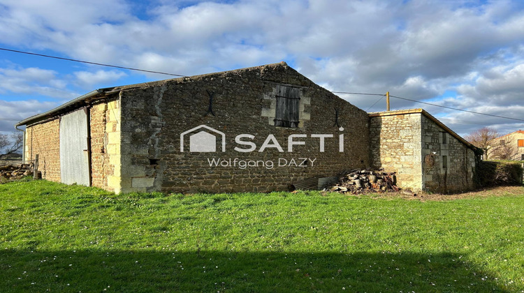Ma-Cabane - Vente Immeuble Dissay, 130 m²