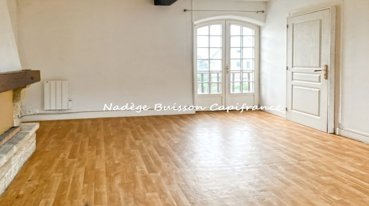 Ma-Cabane - Vente Immeuble DIVES SUR MER, 70 m²