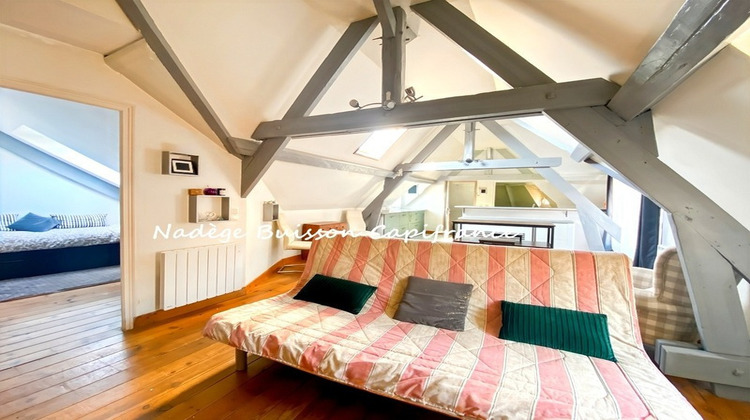 Ma-Cabane - Vente Immeuble DIVES SUR MER, 112 m²