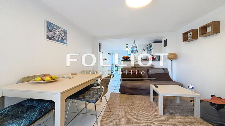 Ma-Cabane - Vente Immeuble DIVES-SUR-MER, 62 m²