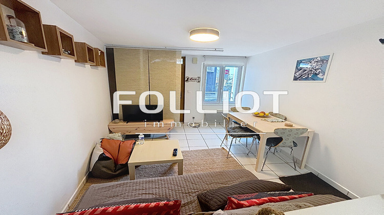 Ma-Cabane - Vente Immeuble DIVES-SUR-MER, 62 m²