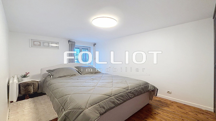 Ma-Cabane - Vente Immeuble DIVES-SUR-MER, 62 m²