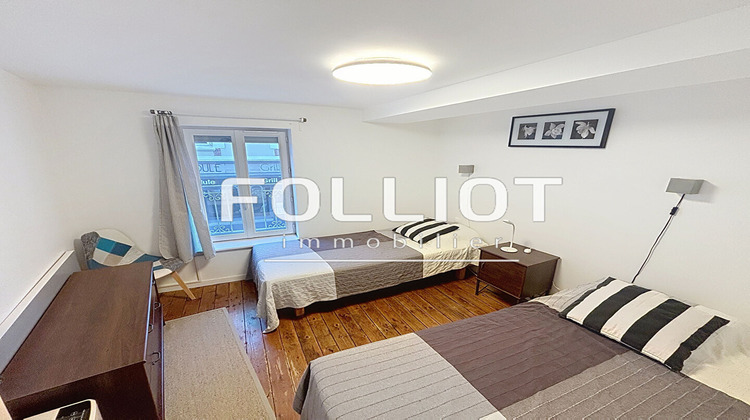 Ma-Cabane - Vente Immeuble DIVES-SUR-MER, 62 m²