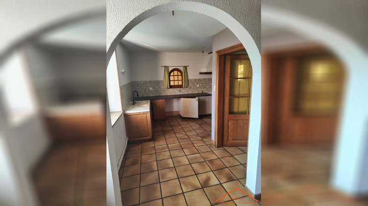 Ma-Cabane - Vente Immeuble Docelles, 507 m²