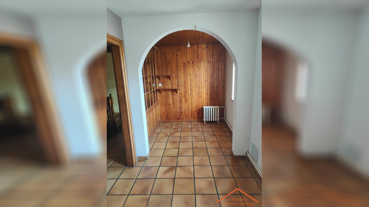 Ma-Cabane - Vente Immeuble Docelles, 507 m²