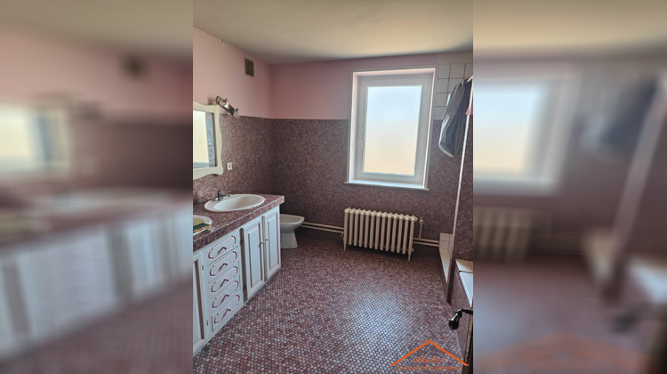 Ma-Cabane - Vente Immeuble Docelles, 507 m²
