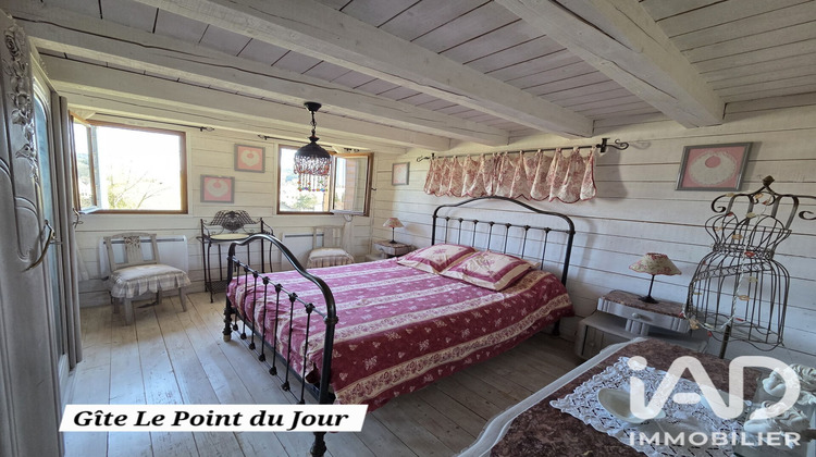 Ma-Cabane - Vente Immeuble Docelles, 344 m²