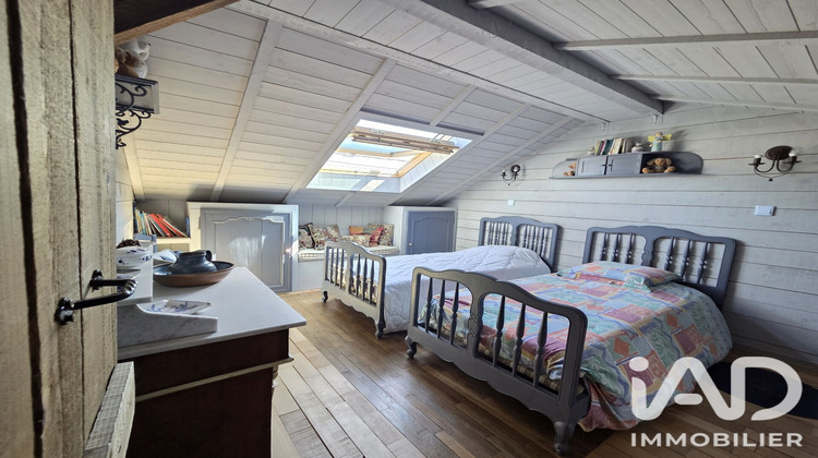 Ma-Cabane - Vente Immeuble Docelles, 344 m²