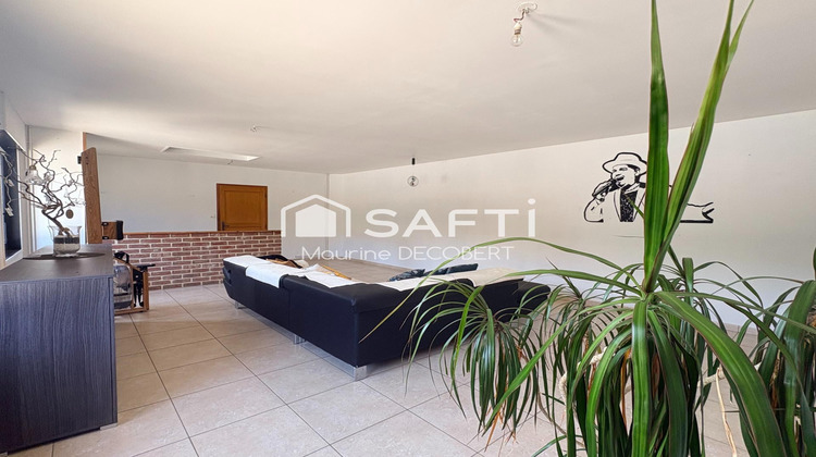 Ma-Cabane - Vente Immeuble Dohem, 233 m²