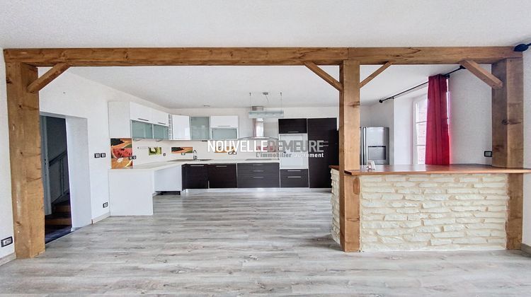 Ma-Cabane - Vente Immeuble Dol-de-Bretagne, 171 m²