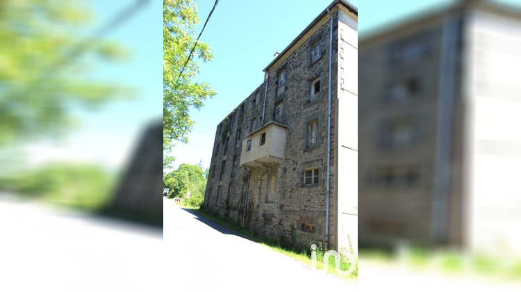 Ma-Cabane - Vente Immeuble Dol-de-Bretagne, 1200 m²