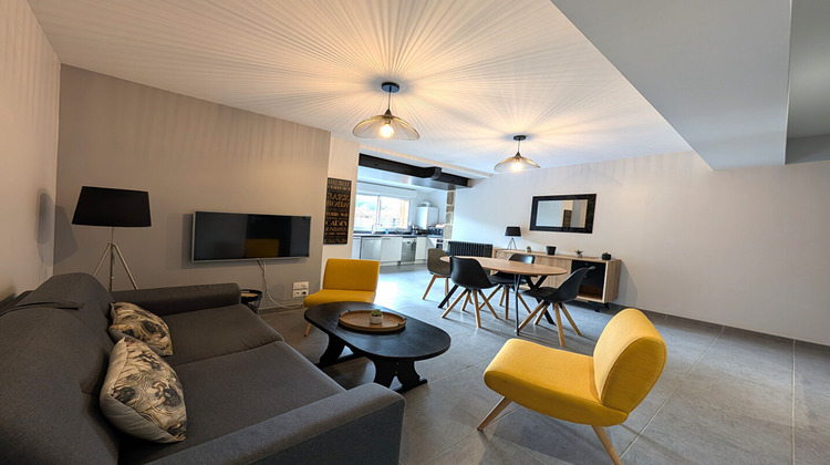 Ma-Cabane - Vente Immeuble DOL-DE-BRETAGNE, 169 m²