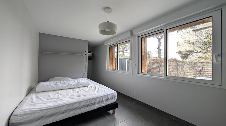 Ma-Cabane - Vente Immeuble DOL-DE-BRETAGNE, 169 m²