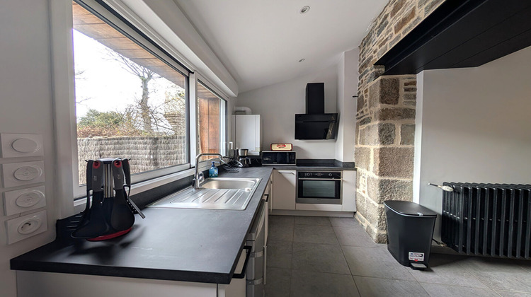 Ma-Cabane - Vente Immeuble DOL-DE-BRETAGNE, 169 m²