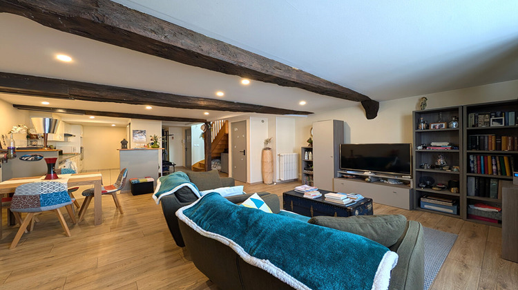 Ma-Cabane - Vente Immeuble DOL-DE-BRETAGNE, 169 m²