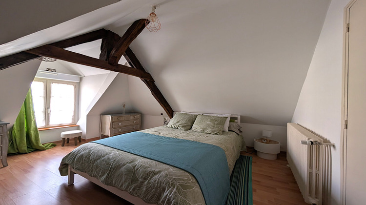 Ma-Cabane - Vente Immeuble DOL-DE-BRETAGNE, 169 m²