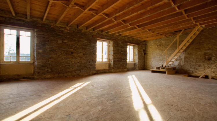 Ma-Cabane - Vente Immeuble DOL DE BRETAGNE, 130 m²