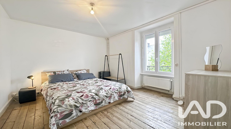 Ma-Cabane - Vente Immeuble Dol-de-Bretagne, 102 m²