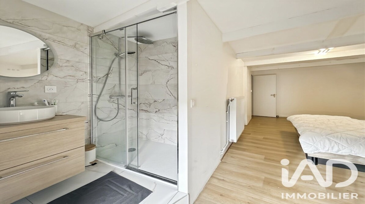 Ma-Cabane - Vente Immeuble Dol-de-Bretagne, 102 m²