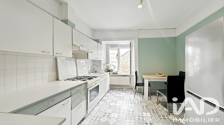 Ma-Cabane - Vente Immeuble Dol-de-Bretagne, 102 m²