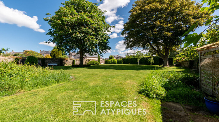 Ma-Cabane - Vente Immeuble DOL-DE-BRETAGNE, 435 m²