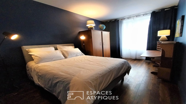 Ma-Cabane - Vente Immeuble DOL-DE-BRETAGNE, 435 m²