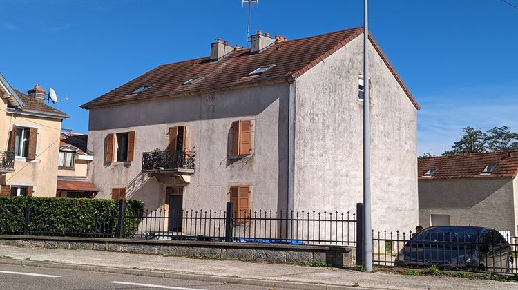 Ma-Cabane - Vente Immeuble DOLE, 200 m²