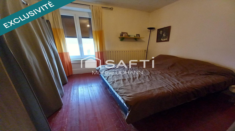 Ma-Cabane - Vente Immeuble Dole, 155 m²